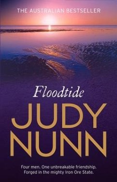 Floodtide - Nunn, Judy