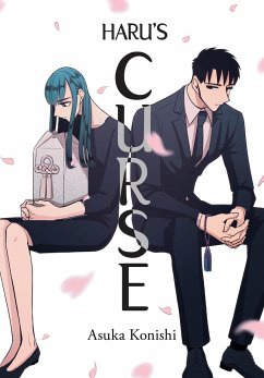 Haru's Curse - Konishi, Asuka