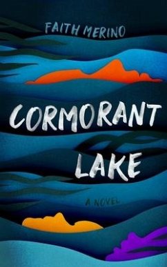 Cormorant Lake - Merino, Faith