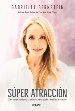 Super Atracción - Bernstein, Gabrielle