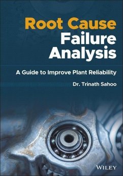 Root Cause Failure Analysis - Sahoo, Trinath