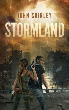 Stormland - Shirley, John