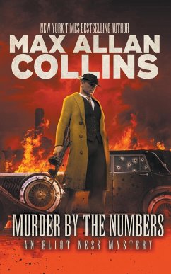 Murder By The Numbers - Collins, Max Allan