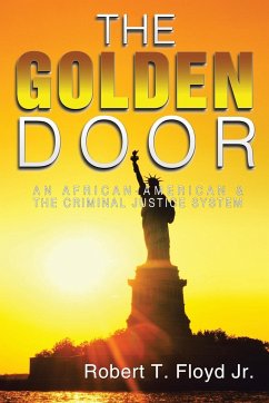 The Golden Door - Floyd Jr., Robert T.