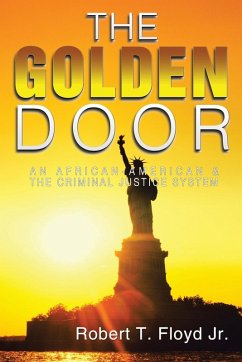 Cover The Golden Door
