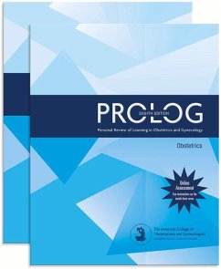 Prolog: Obstetrics, Eighth Edition (Assessment & Critique) - American College of Obstetricians and Gy