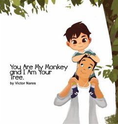 You Are My Monkey and I Am Your Tree - Nares, Victor