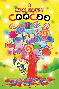 A Cool Kooky CooCoo - Fitzgerald, Joslin