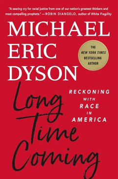 Long Time Coming - Dyson, Michael Eric
