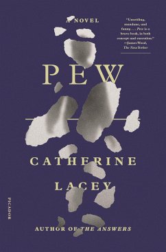 Pew - Lacey, Catherine