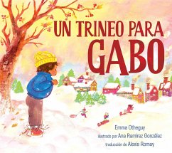 Un Trineo Para Gabo - Otheguy, Emma