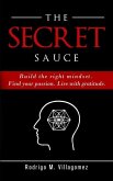 The Secret Sauce