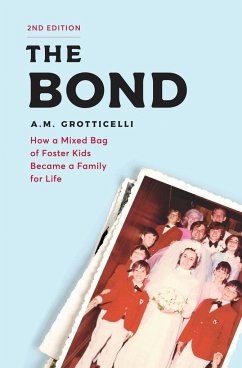 The Bond - Grotticelli, A. M.