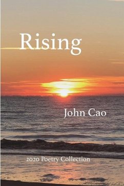 Rising - Cao, John