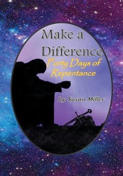 Make a Difference - Miller, Susan