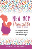 New Mom Thoughts