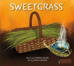Sweetgrass - Meuse, Theresa