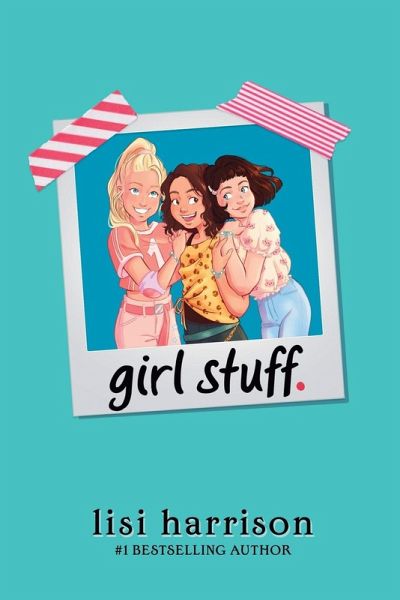 girl stuff. girl stuff.