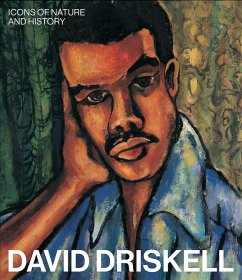 David Driskell - McGee, Julie; May, Jessica