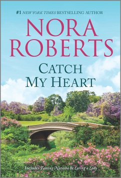 Catch My Heart - Roberts, Nora