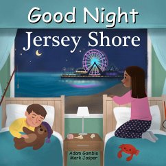 Good Night Jersey Shore - Gamble, Adam; Jasper, Mark