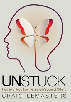 Unstuck - Lemasters, Craig