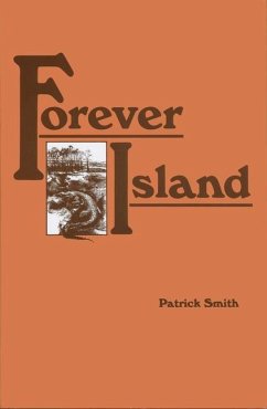 Forever Island - Smith, Patrick D