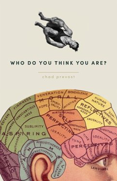 Who Do You Think You Are? 365 Meditations and the Books They Came From - Prevost, Chad