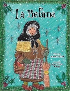 La Befana - Uriati, Aurelia