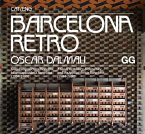 Barcelona Retro: Guia d'Arquitectura Moderna I d'Arts Aplicades a Barcelona (1954-1980)