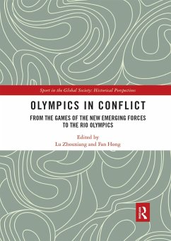 Olympics in Conflict