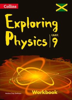 Collins Exploring Physics - Workbook: Grade 9 for Jamaica - Collins