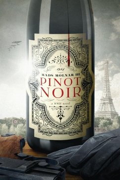 Pinot Noir - Molnar III, Mads