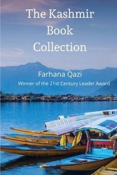 The Kashmir Book Collection - Qazi, Farhana