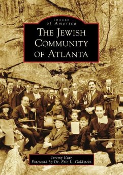 The Jewish Community of Atlanta - Katz, Jeremy