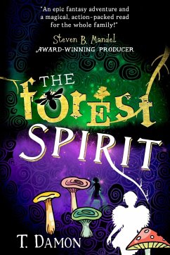 The Forest Spirit - Damon, T.