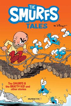 The Smurfs Tales #1 - Peyo