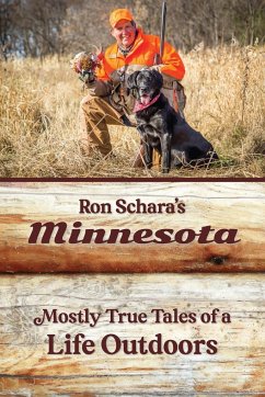 Ron Schara's Minnesota - Schara, Ron