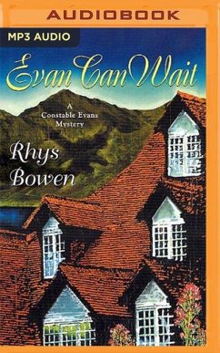 Evan Can Wait - Bowen, Rhys