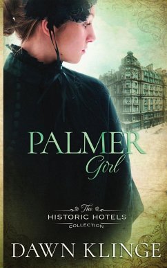 Palmer Girl - Klinge, Dawn M.