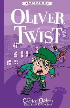 Charles Dickens: Oliver Twist