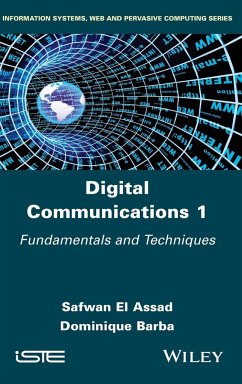Digital Communications 1 - El Assad, Safwan;Barba, Dominique