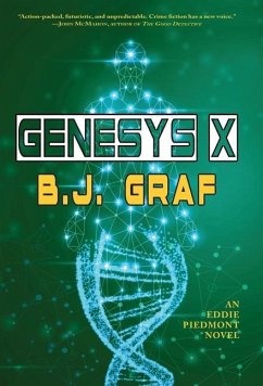 Genesys X - Graf, B J