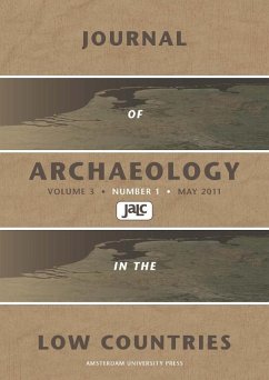 Journal of Archaeology in the Low Countries 2011 - 1