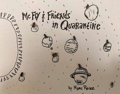 McFly & Friends in Quarantine - Reiser, Marc