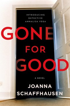 Gone for Good - Schaffhausen, Joanna