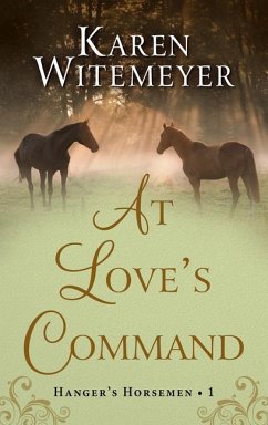 At Love's Command - Witemeyer, Karen