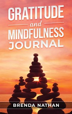 Gratitude and Mindfulness Journal - Nathan, Brenda