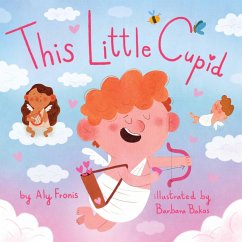 This Little Cupid - Fronis, Aly
