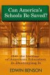 Can America's Schools Be Saved - Bild 1